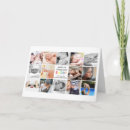 Recherche de première fête des pères cartes Collage