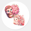Zoek naar egels stickers For her