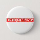Recherche de divertissement badges Amusant