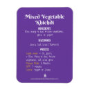 Recherche de végétal magnets Pour tous