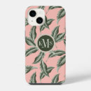 Zoek naar palmen iphone hoesjes Patroon