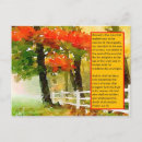 Recherche de psaume 1 cartes postales Chrétien