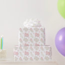 Zoek naar schoenen cadeaupapier Pastel