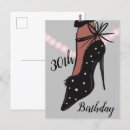 Recherche de chaussures vœux cartes Mignon