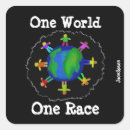 Zoek naar wereld stickers Gelijkheid