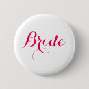 Recherche de épouse badges Bride