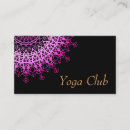 Recherche de centre cartes visite Yoga