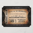 Recherche de surprise invitations fêtes annuelles Parti