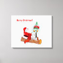 Zoek naar santa claus kunst Kerst
