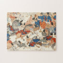 Recherche de cool puzzles Vintage