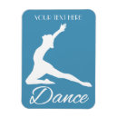 Recherche de je danse magnets Pour elle