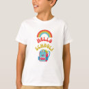 Recherche de bonjour enfant tshirts Pour les enfants