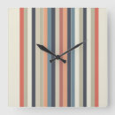 Recherche de palette horloges Moderne
