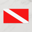 Zoek naar divers visitekaartjes Duikers