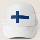 Recherche de la finlande casquettes Patriotique