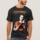 Recherche de rock band tshirts Vintage