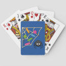 Recherche de araignée jeux de cartes Web