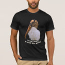 Recherche de cigogne tshirts Faune