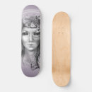 Recherche de femelle skateboards Dessin