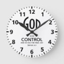 Recherche de chrétien horloges Dieu