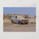 Recherche de voiture abandonnée cartes invitations Maison