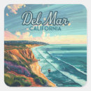 Recherche de del autocollants Californie