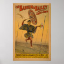 Recherche de barnum posters Vieux