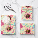 Recherche de africain papier cadeau Noir