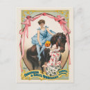 Recherche de clown de cirque posters cartes postales Nostalgie