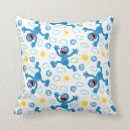 Zoek naar marionetten kussens Patroon