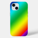 Recherche de spectre iphone coques Arc en ciel