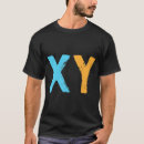 Recherche de y chromosome tshirts Adn