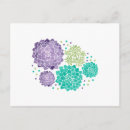 Recherche de succulents cartes postales Pour elle