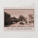 Recherche de queensland cartes postales Rue