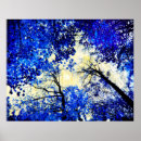 Zoek naar delfts blauw posters Natuur