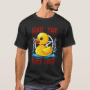 Recherche de duck hommes tshirts Canard