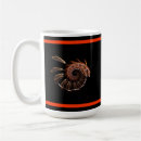 Recherche de pompier homme tasses Rouge