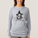 Zoek naar zwarte heks tshirts Griezelig