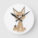 Recherche de lynx horloges Bobcat