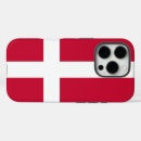 Recherche de le danemark iphone coques Rouge