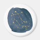Recherche de horoscopr magnets Gemini
