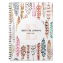 Zoek naar feminine notitieboeken Modern