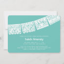 Recherche de bridal fiesta invitations Papille picado