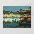 Recherche de vin de porto cartes postales Vintage