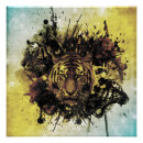 Recherche de lion posters Nature