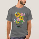Recherche de nanny hommes tshirts Grand mère