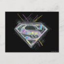 Recherche de scribble cartes postales Krypton
