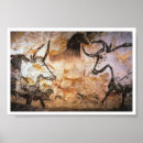 Recherche de lascaux posters Vintage