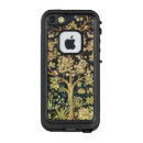 Recherche de arbres iphone coques William morris
