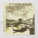 Recherche de venise invitations Pont